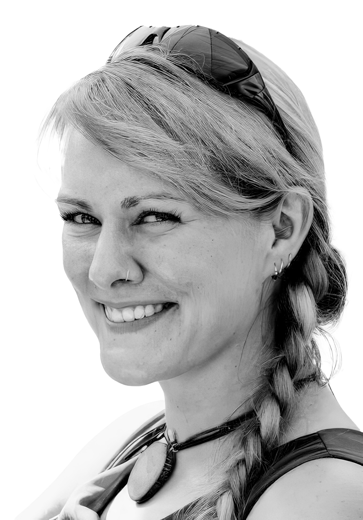 Lorena Hoormann (B.Sc.)  