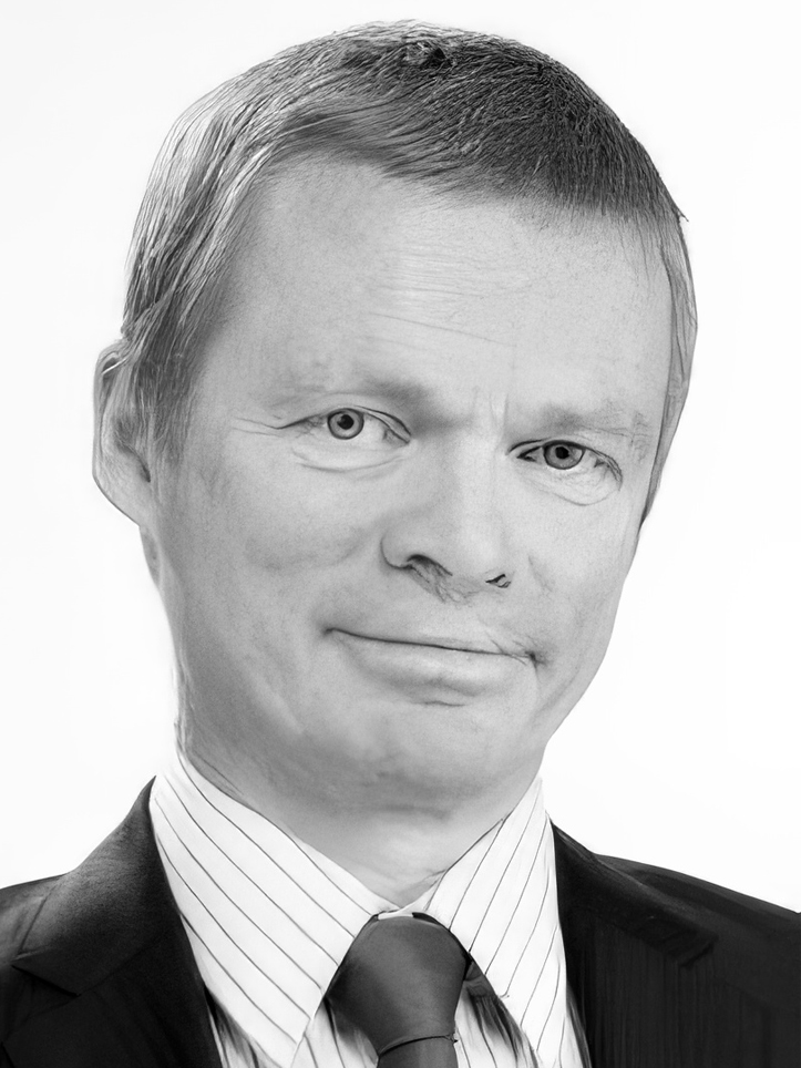 Mag. Dr. Siegfried Kaltenecker