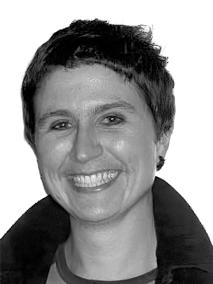 Mag.a Dr.in Heidi Niederkofler