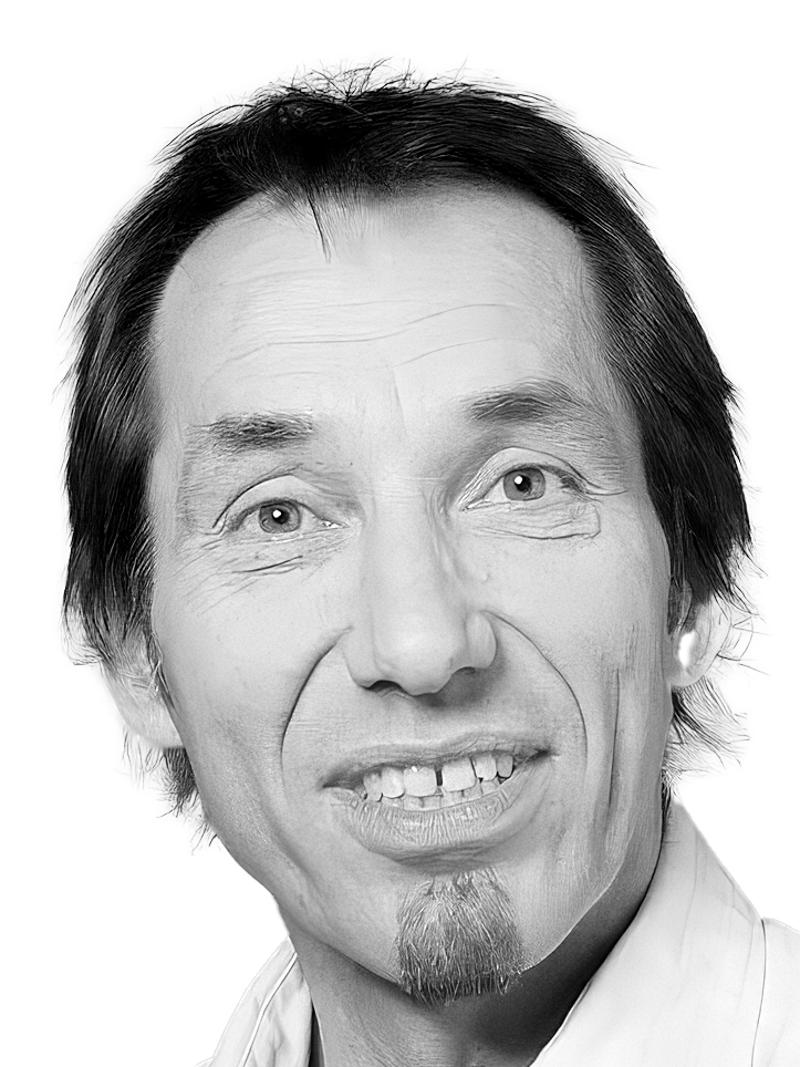 Mag. Oliver Schrader