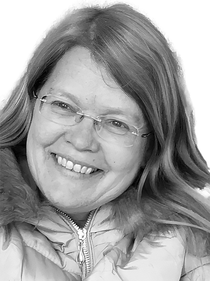 Mag.a Andrea Strutzmann